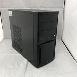ノーブランド 〔中古〕BTO PC Ryzen 5 3600/16GB/500GB SSD/GeForce 