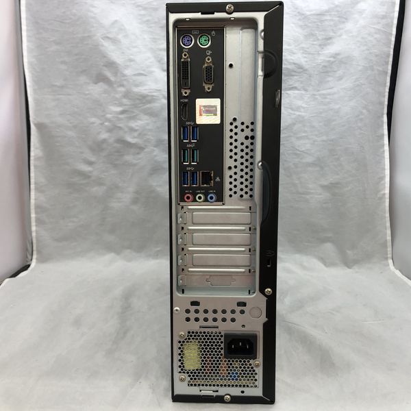 Ryzen3 3200G 8GB Memory 250GB M.2SSD搭載PC