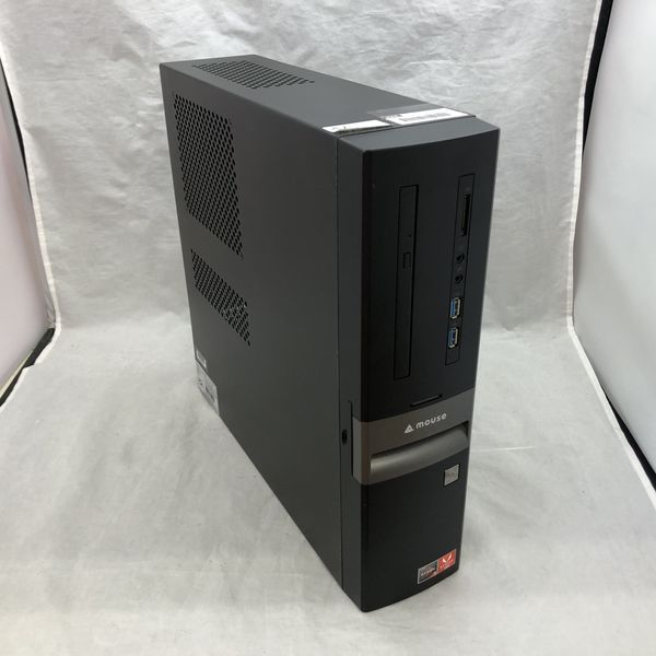 Ryzen3 3200G 8GB Memory 250GB M.2SSD搭載PC Ryzen3 3200G 8GB Memory 250GB M.2SSD搭載PC AMD Ryzen 3 3200G