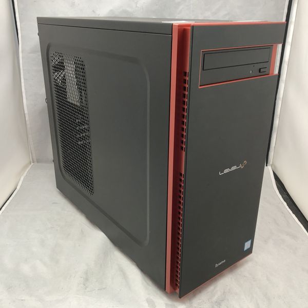iiyama PC 〔中古〕ILeDxi-R037 インテル® Core™ i7 プロセッサー 