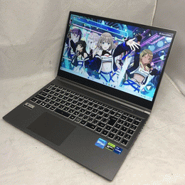 ノーブランド 〔中古〕GALLERIA XL7C-R45 Intel® Core™ i7-13700H 