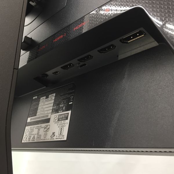 XL2546k 中古 BenQ XL2546K モニター中古品 2025年最新】Yahoo!オークション -benq