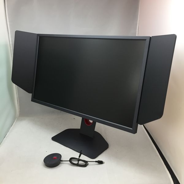 BenQ 〔中古〕24.5インチ液晶ディスプレイ ZOWIE XL2546K（中古保証3