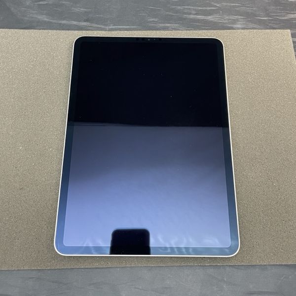 iPadPro11 第4世代 11インチiPad Pro Wi-Fi 256GB - スペースグレイ（第4世代