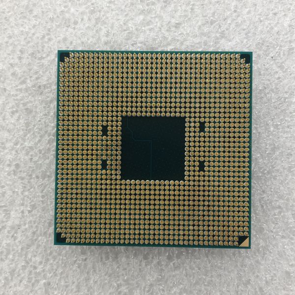 AMD 〔中古〕Ryzen5 4500 Bulk（中古保証1ヶ月間） | パソコン