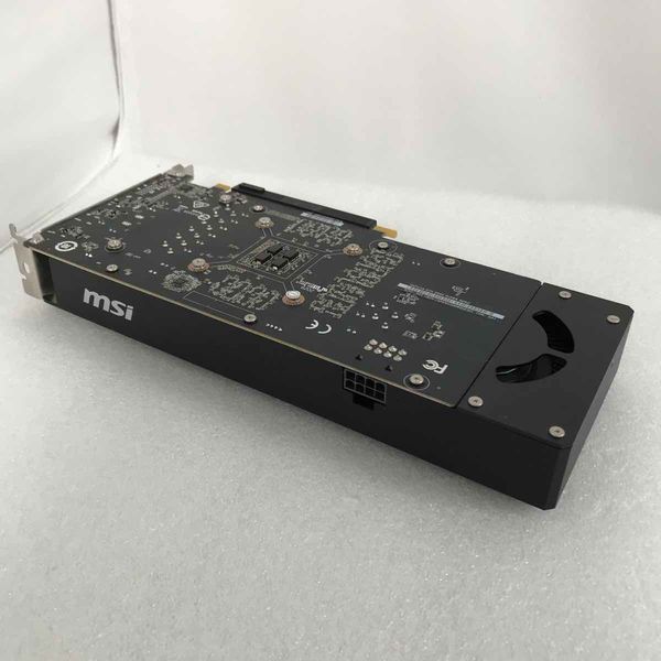 MSI 〔中古〕GeForce RTX 2060 SUPER AERO（中古保証1ヶ月間