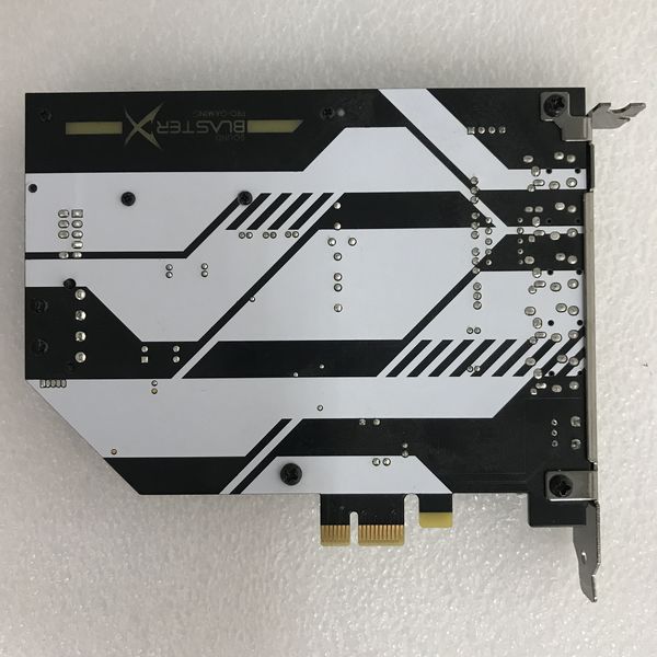 Creative Sound BlasterX AE-5 中古 CREATIVE 〔中古〕Sound BlasterX AE-5（中古保証1ヶ月間） | パソコン