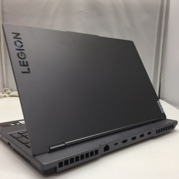 Lenovo 〔中古〕Legion 5 15IAH7H 82RB00HSJP Intel® Core™ i5-12500H