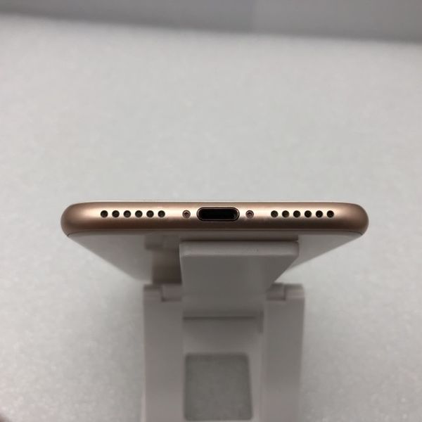 APPLE 〔中古〕iPhone8 256GB ゴールド MQ862J/A au対応端末 SIM