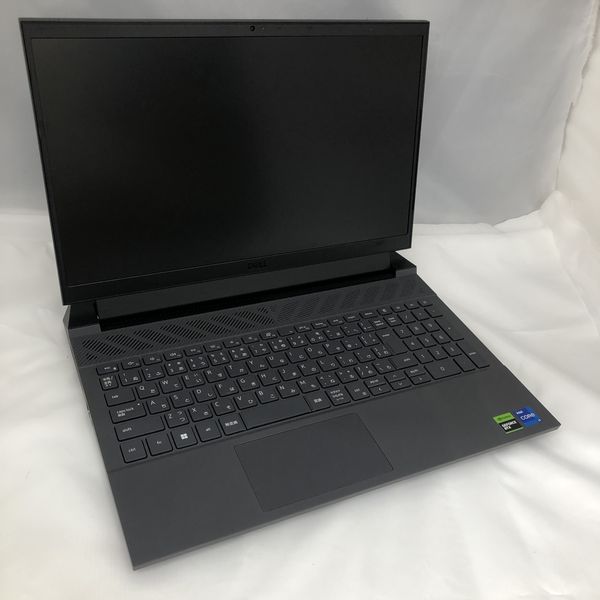 DELL 〔中古〕Dell G15 5530 インテル® Core™ i7-13650HX プロセッサー 