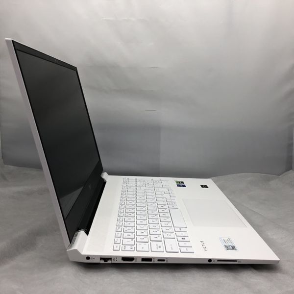 HP 〔中古〕Victus by HP Laptop 16-d1096TX インテル® Core™ i7 
