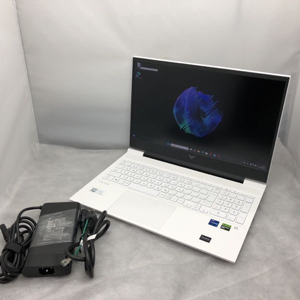 Windowsノート本体 Victus by HP 16-d1096TX i7/16GB/RTX3060 Victus 16（インテル） 製品詳細 - ゲーミングパソコン | 日本HP