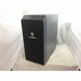 ノーブランド 〔中古〕GALLERIA ZA9C-R38 インテル® Core™ i9-11900K 