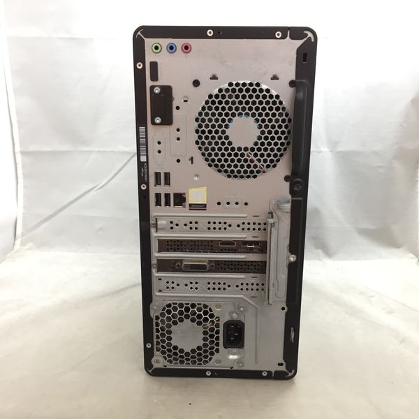 HP 〔中古〕HP TPC-F123-MT インテル® Core™ i7-10700F