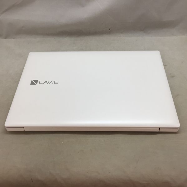 NEC LAVIE PC-NS20AM2W 中古品 NEC 〔中古〕PC-NS20AM2W AMD A6-9225/4GB/1TB HDD/Windows 10 Home