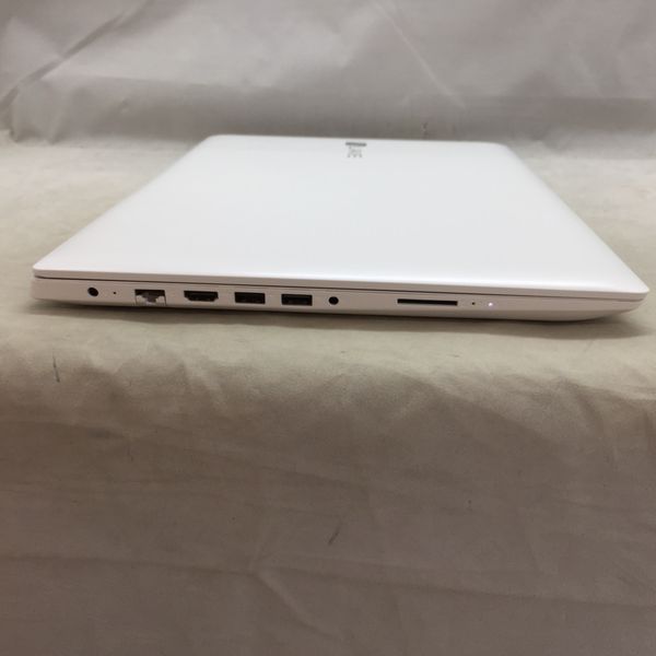 NEC 〔中古〕PC-NS20AM2W AMD A6-9225/4GB/1TB HDD/Windows 10 Home
