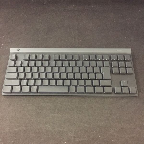 ロジクール 〔中古〕G515 TKL (G515-LNBK)（中古保証1ヶ月間