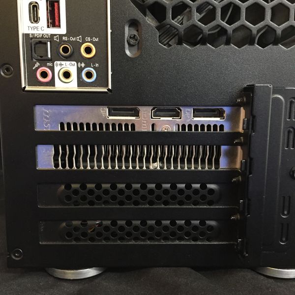 マウス 第9世代 i7-9700K/16GB/SSD+hdd2TB/Office インテル第9世代
