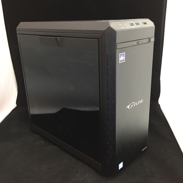 mouse 〔中古〕EGPI797KRTX206SSD480 Intel® Core™ i7