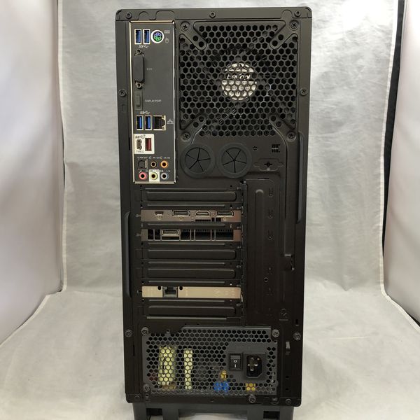 mouse 〔中古〕DAIV-DGZ530S2-KBFD インテル® Core™ i7 プロセッサー 