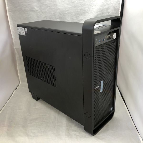 mouse 〔中古〕DAIV-DGZ530S2-KBFD インテル® Core™ i7 プロセッサー 