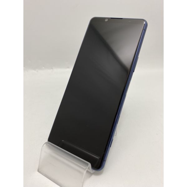 Xperia 5 II SOG02 au SIMフリー★ 中古 Android Xperia 5 II SOG02 5G 128GB au SIMロック解除済み 中古 スマホ
