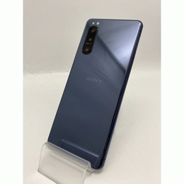 【中古】SONY Xperia10 iv SONY 〔中古〕Xperia 10 IV 128GB ホワイト SOG07 au SIMフリー