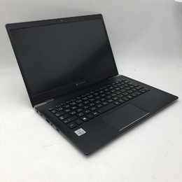 dynabook DYNABOOK S73/HS 中古ノートパソコン：中古パソコン