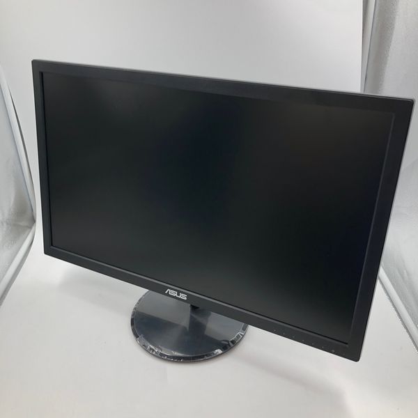 ASUS 〔中古〕VP248H-J（中古保証3ヶ月間） | パソコン工房【公式通販】