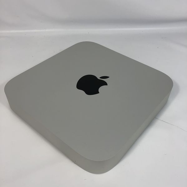 Apple Mac mini MGNT3J/A [シルバー] 価格比較 - 価格.com