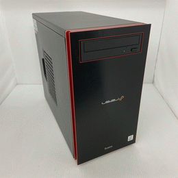ミドルレンジ中古ゲーミング デスクトップPC | パソコン工房【公式通販】