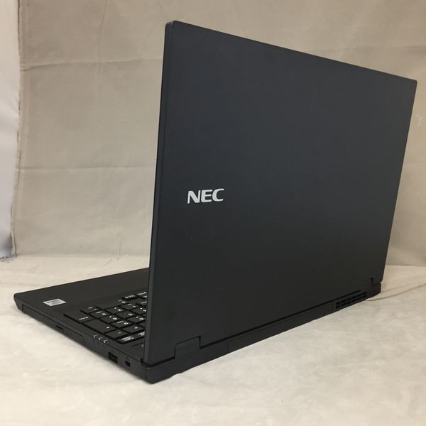 NEC 〔中古〕PC-VRT16FB7S3JY Intel® Core™ i5-10210U NEC 〔中古〕PC-VRT16FB7S3JY Intel® Core™ i5-10210U