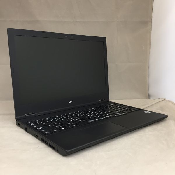 NEC 〔中古〕PC-VRT16FB7S3JY Intel® Core™ i5-10210U NEC 〔中古〕PC-VRT16FB7S3JY Intel® Core™ i5-10210U