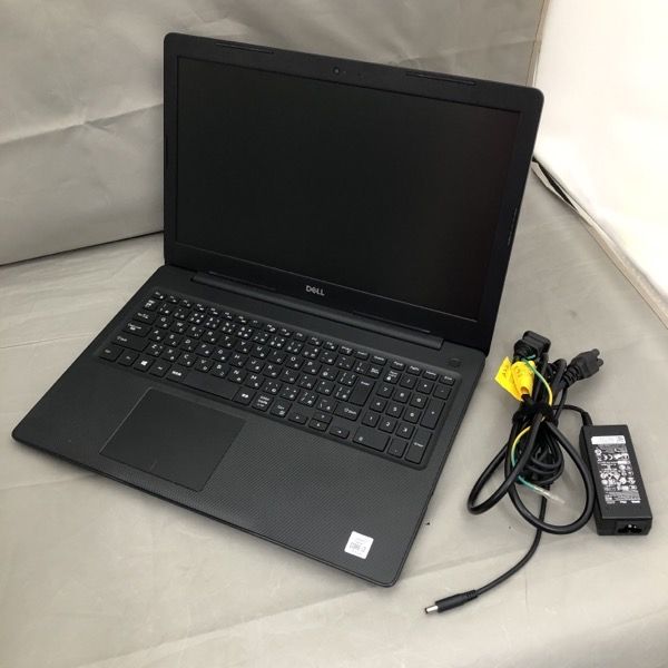 DELL 〔中古〕Inspiron 15 3593 インテル® Core™ i3-1005G1