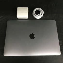 APPLE 〔中古〕MacBook Pro (13-inch・M2・2022) MNEH3J/A スペース 