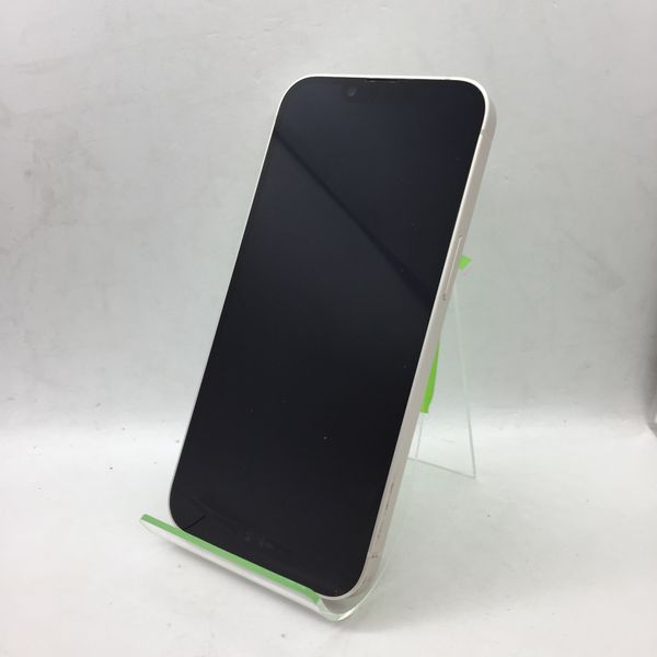 APPLE 〔中古〕iPhone14 512GB スターライト MPX23J/A SIMフリー