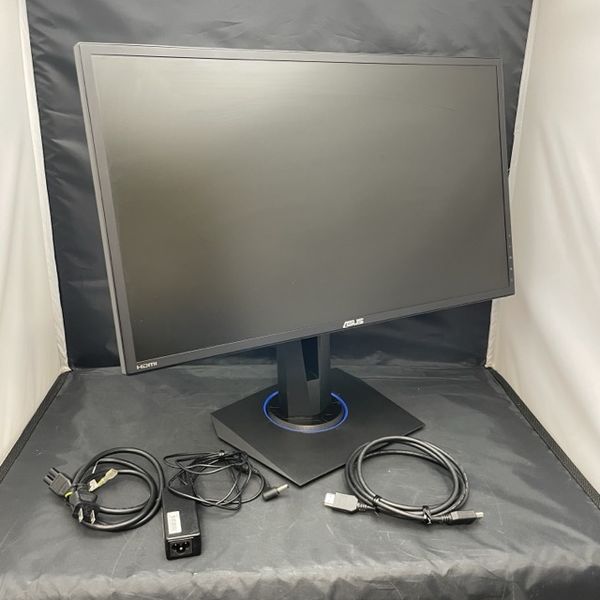 ASUS 〔中古〕24インチ液晶ディスプレイ VG245H-J（中古保証3ヶ月間