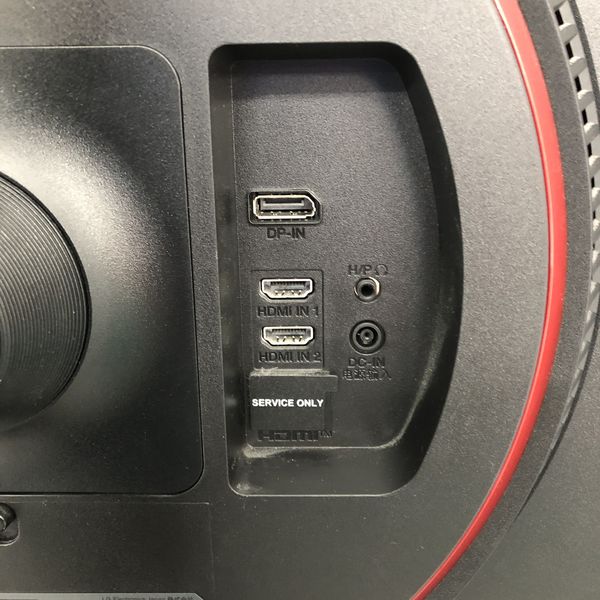 LG 〔中古〕27インチ液晶ディスプレイ UltraGear 27GP83B-B（中古保証3