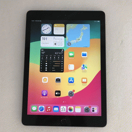 APPLE 〔中古〕iPad (第6世代) Wi-Fiモデル 128GB スペース