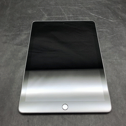 Apple - iPad 第6世代 Wi-Fi 32GB スペースグレイ MR7F2J/A ④ Apple iPad (6th Gen) MR7F2LL/A 9.7