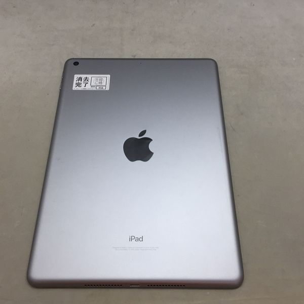 iPad - iPad 第6世代　128GB Wifiモデル/スペースグレイ　MR7J2J/A ヨドバシ.com - アップル Apple アップル iPad (第6世代) Wi-Fi