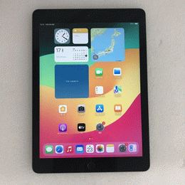 iPad 無印 第6世代 本体 中古 Wi-Fiモデル スペースグレイ 32GB Amazon.co.jp: 【整備済み品】 Apple iPad (第6世代) Wi-Fi +
