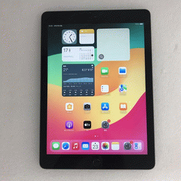 Apple - 【ロック解除済】iPad第6世代32GB スペースグレイ 41EC0+D4RpL._SS200_.jpg