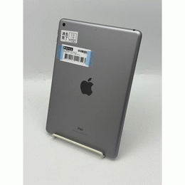 iPad第6世代 Wi-Fi 32GB シルバー MR7G2J/A 付属品未使用 APPLE 〔中古〕iPad (第6世代) Wi-Fiモデル 32GB シルバー