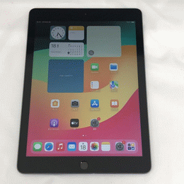 Apple iPad 第6世代Wi-Fi 32GB ゴールドMRJN2J/A APPLE 〔中古〕iPad (第6世代) Wi-Fiモデル 32GB ゴールド