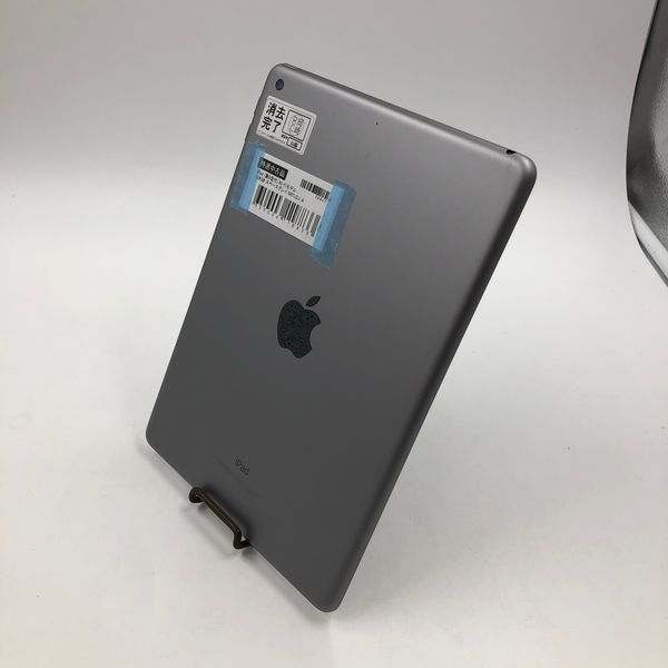 APPLE 〔中古〕iPad (第6世代) Wi-Fiモデル 128GB スペース
