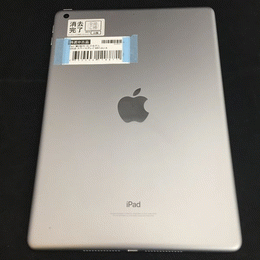 [中古]Apple iPad (第６世代) 32GB シルバー APPLE 〔中古〕iPad 第6世代 32GB シルバー MR7G2J／A Wi-Fi