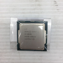 中古Core i5 プロセッサー (intel CPU) | パソコン工房【公式通販】