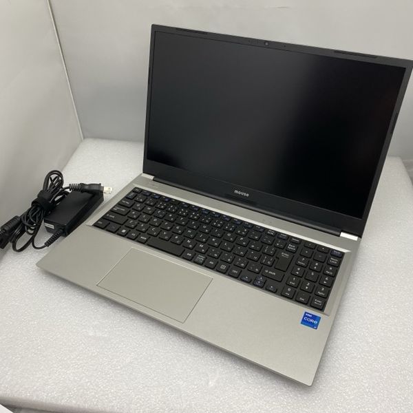 Windowsノート本体 Mouse B5-I7 Core i7-1195G7 16GB 512GB mouse B5-i7 Windows 11 Home Core i7 Iris Xe グラフィックス