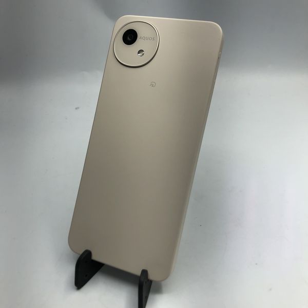Aquos wish4 シャープ 携帯 中古 AQUOS Wish4 64GB Navy SH-M27 楽天